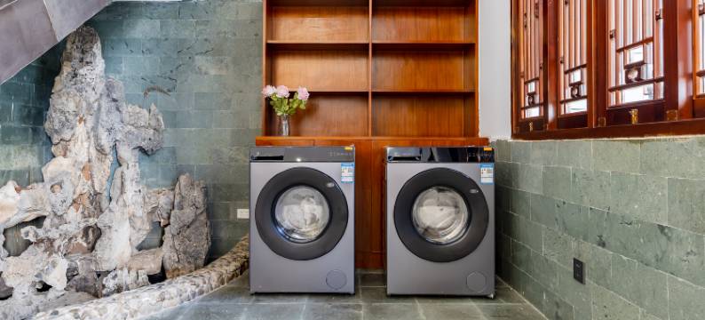 宿之屋酒店(昆明白云路同德广场店)图片