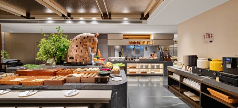 嘉华酒店(临沧市政府玉龙湖公园店)图片