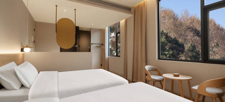 临海北固山舍(台州府城紫阳街店)图片