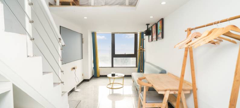 美居优品酒店(南昌西站地铁站店)图片