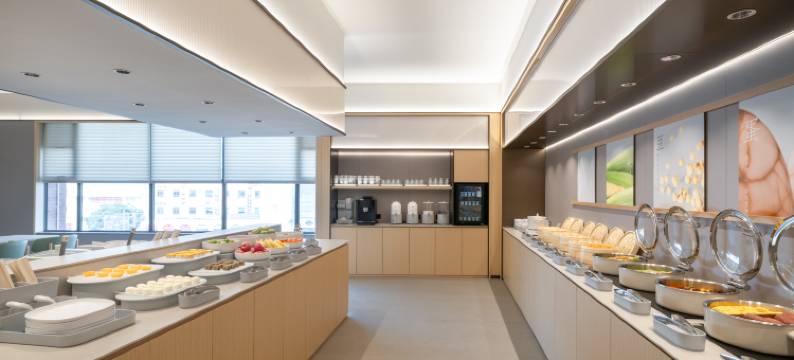 全季酒店(佛山金沙洲金铂天地店)图片