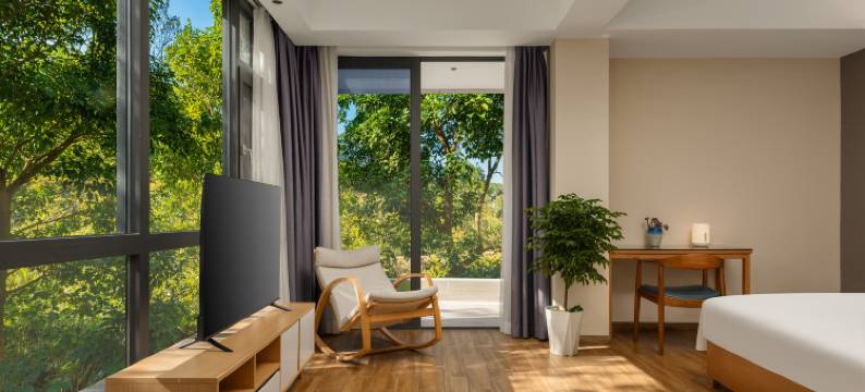 若逸ROY(惠州博罗罗浮山店)图片