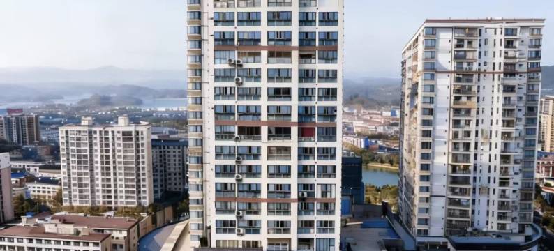 麗枫酒店(孝感东站北京路店)图片