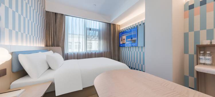 汉庭酒店(北京中关村北京大学店)图片