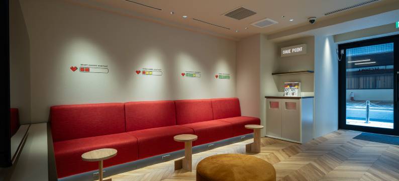 秋叶原Section L酒店(Section L Akihabara)图片