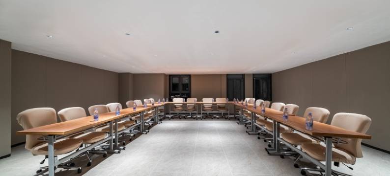 雷迪森世嘉酒店(上海国际旅游度假区川沙地铁站店)图片