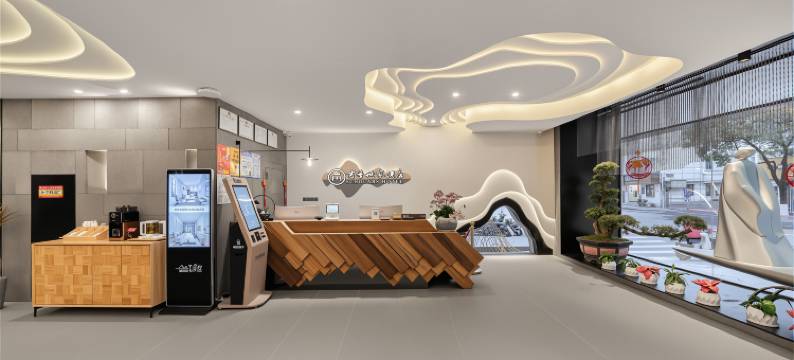 书香世家酒店(杭州建德新安江店)图片