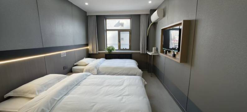 富士宾馆(乌鲁木齐医学院店)图片