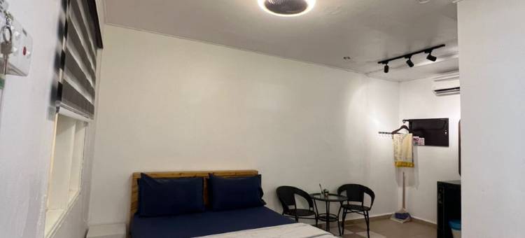 Teluk Gorek Chalet & Campsite图片
