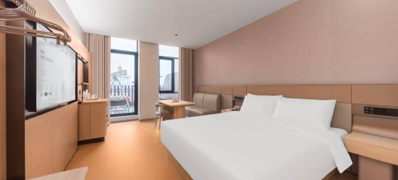 全季酒店(泉州西街九一街店)图片