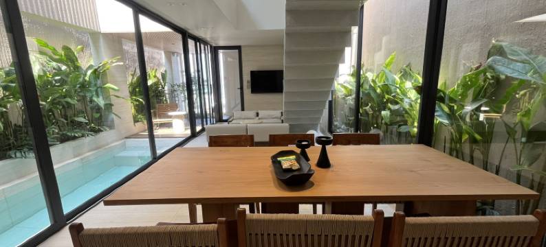 POV 泳池别墅(POV POOL VILLAS)图片