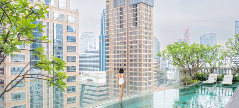 曼谷缪斯酒店 - 傲途格精选(万豪国际)(Hotel Muse Bangkok, Autograph Collection (Marriott International))图片