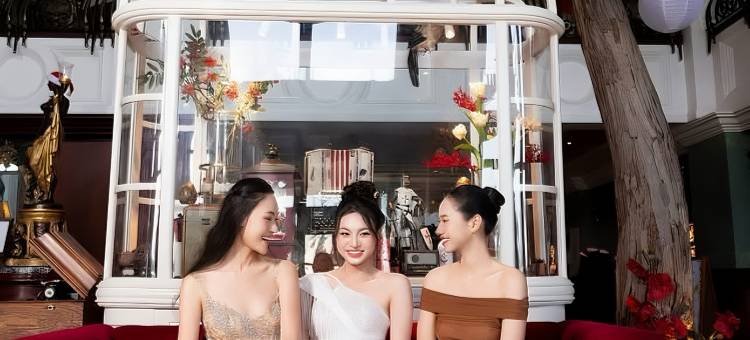 头顿帝国酒店(The IMPERIAL Vung Tau Hotel)图片