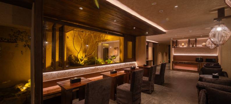 SUYE·溯野｜东方诧寂 Vivora观景民宿(独克宗古城大佛寺店)图片