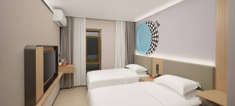 庐艺酒店(华人酒店)(Luyi Hotel)图片