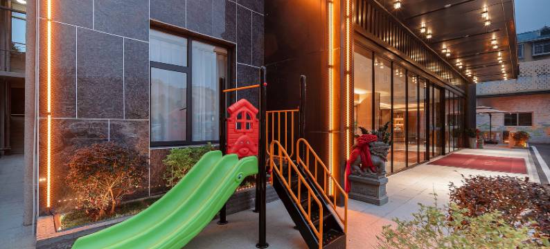 明月湖酒店(田东商都店)图片