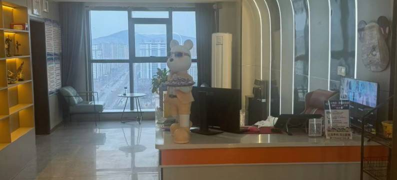 星途精品民宿(龙城时代大厦店)图片