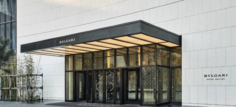 北京宝格丽酒店图片