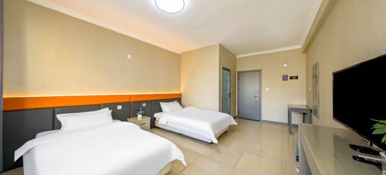 枫林轩民宿(沈阳中街故宫店)图片