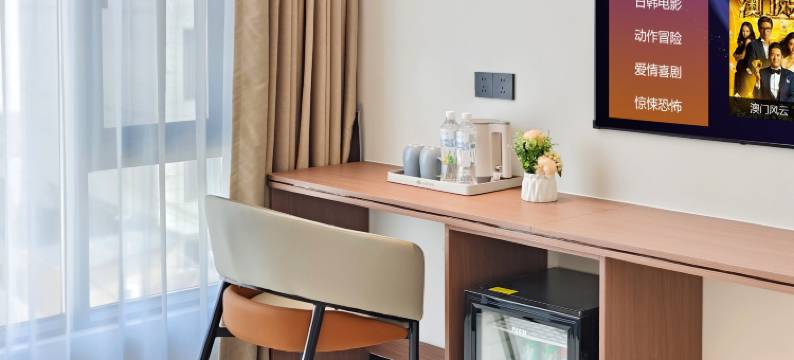 海忆●海景度假民宿(北海银滩旅游度假区国际客运港店)图片