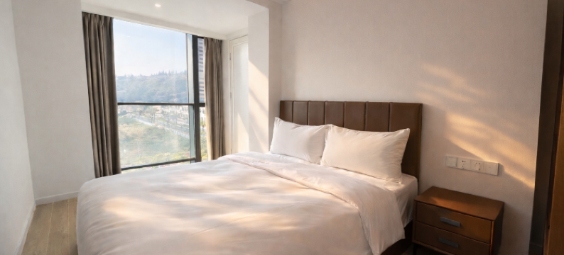 潮宏基山海居(潮博馆店)图片