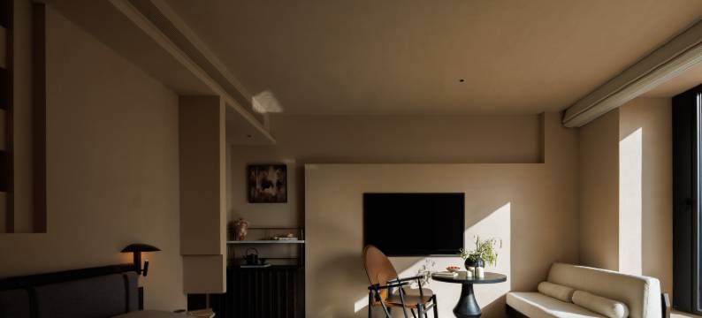 阿兰那敦煌酒店图片