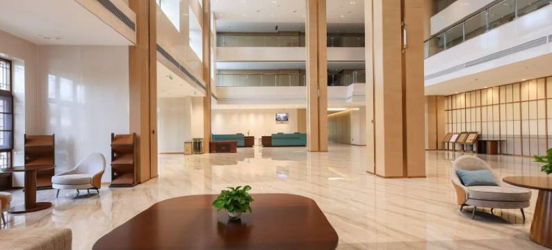 南卓金海湾酒店图片