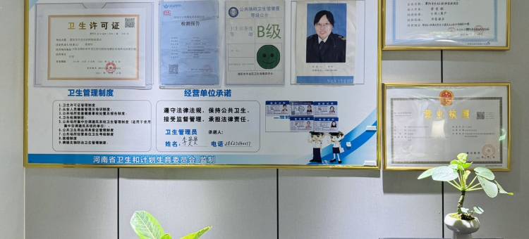 濮阳梧桐客栈图片