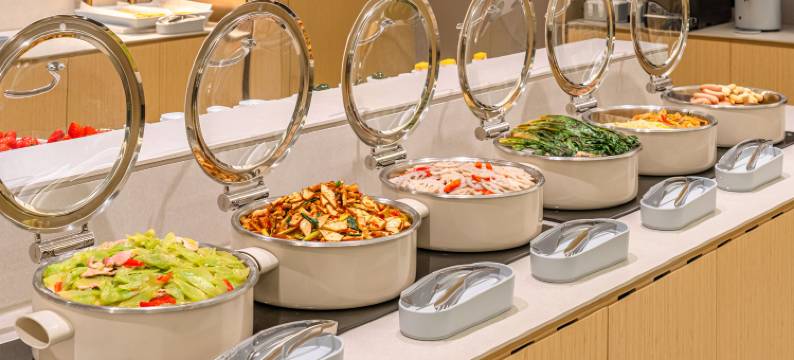 全季酒店(遵义汇川区苏州路店)图片