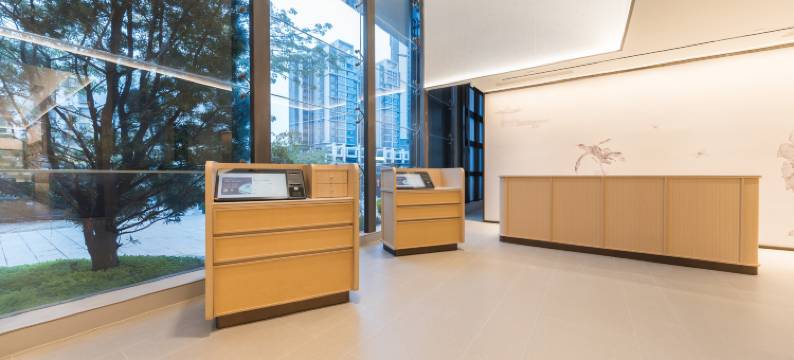 全季酒店(珠海香洲环宇城店)图片