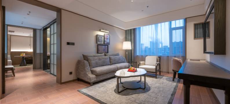 沈阳中街故宫博物院漫心府图片