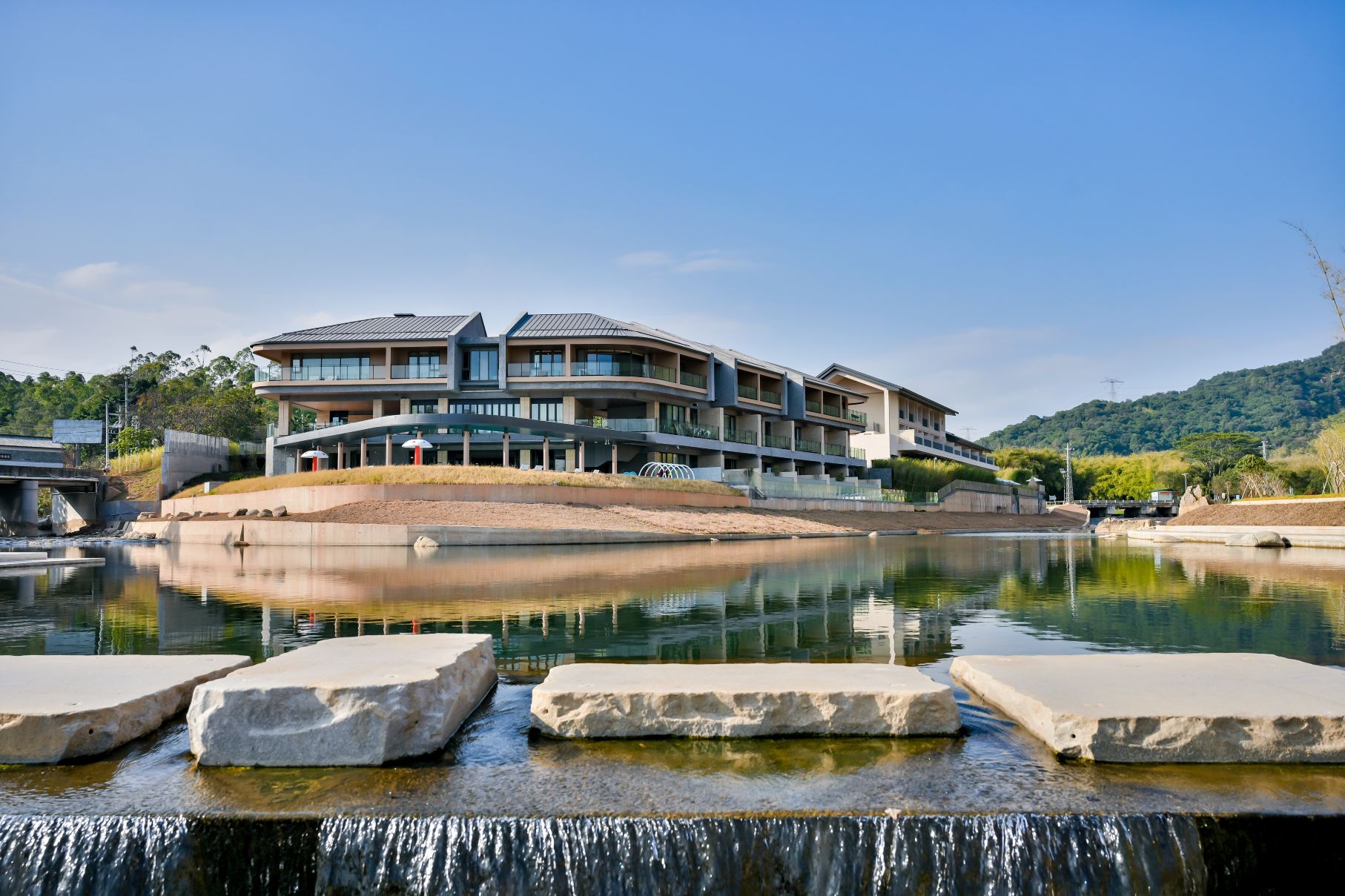 Hotel Overview