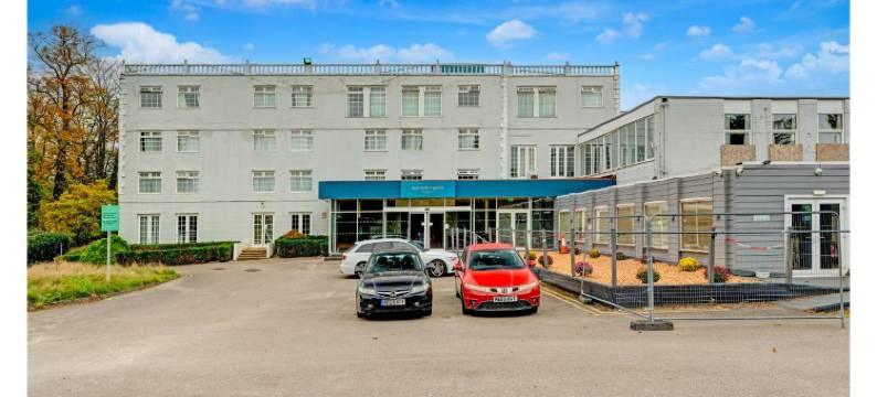 Manchester Airport Stanley Hotel by Belvilla图片