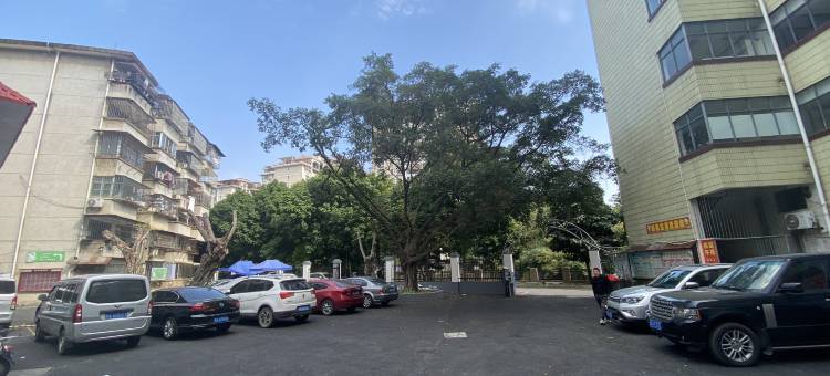 南宁华美云端酒店(南宁火车站新秀公园地铁站店)图片