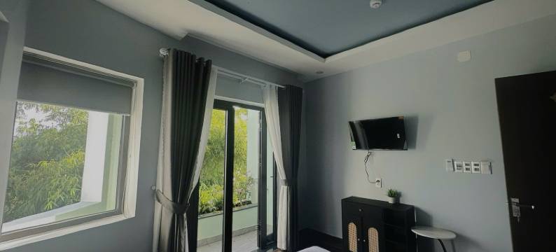 Victoria Hostel图片