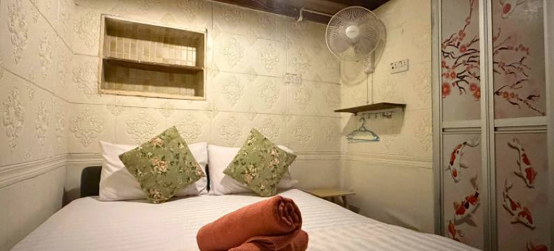 杜霍兹 - 青年旅舍(Dou Houz Georgetown)图片