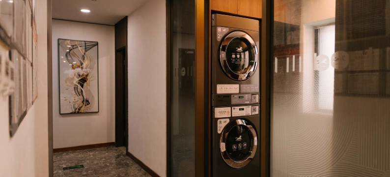 汉庭酒店(北京天安门广场店)图片