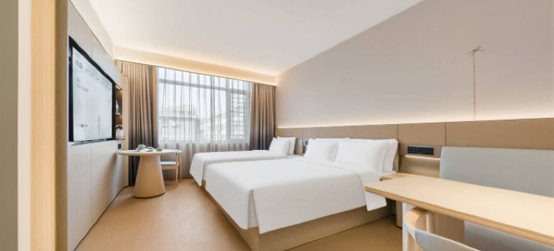 全季酒店(平遥古城店)图片