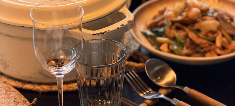 無木空间民宿图片