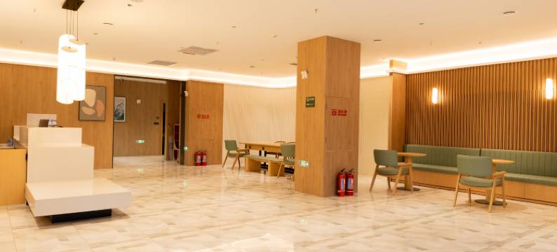 尚客优品酒店(衡水中学店)图片