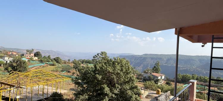 Hotel Mahabaleshwar Mount View图片