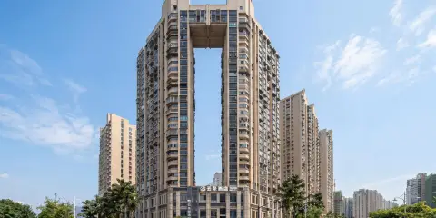 雲朵酒店(理想城店)