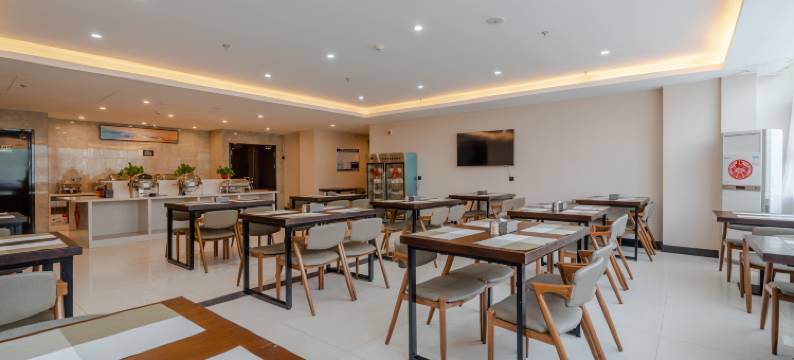 亚冉酒店(合肥高铁南站店)图片