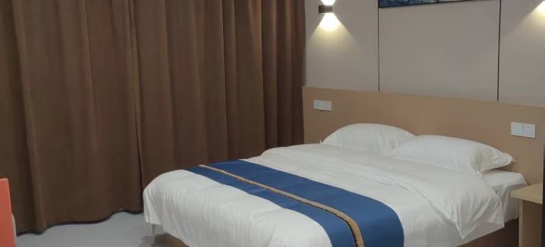 淮河之畔民宿图片