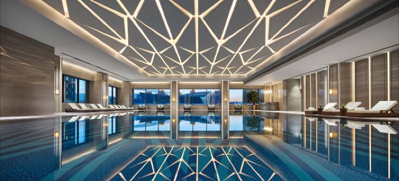 呼和浩特华茂国际大酒店图片