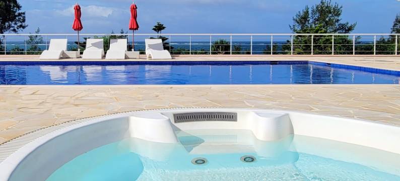 南岛枢纽桑塔茉莉酒店(Hot Cross Point Santa Monica)图片