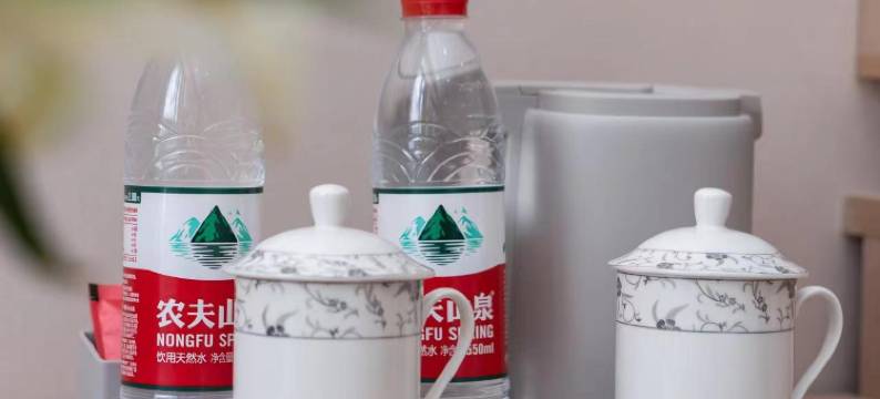 HAMPTON·汉普高空观景酒店(昆明火车站大悦城店)图片