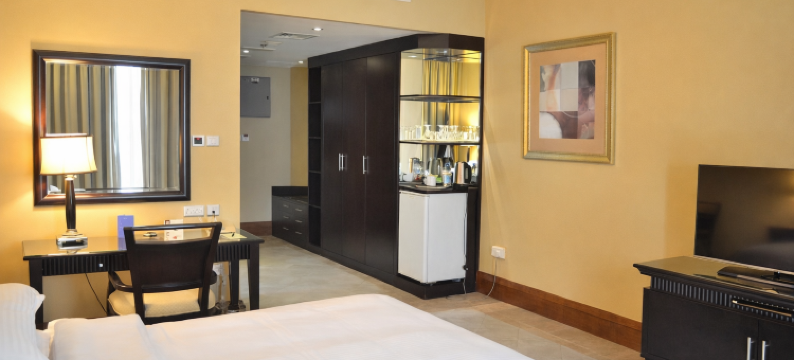 喜来登卡莉迪亚酒店(Sheraton Khalidiya Hotel)图片