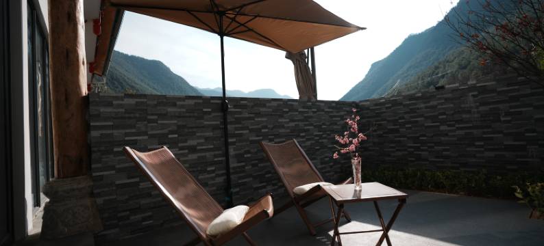 维西·Silent山涧静苑丨观景度假美墅图片