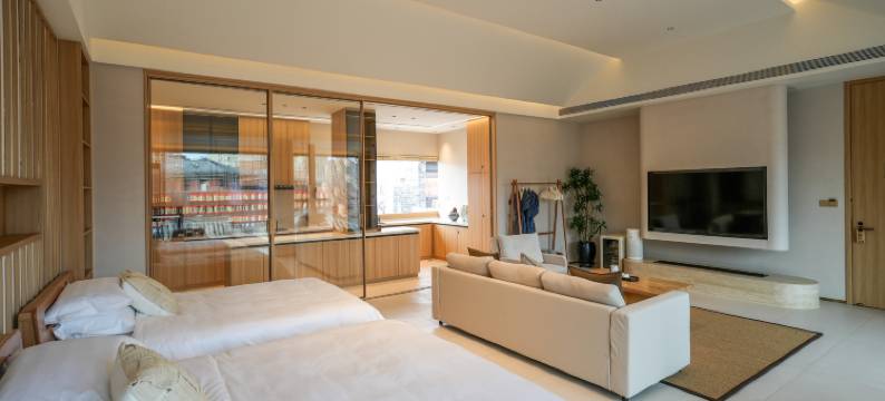 唐小主·遥记宿集(河头老街店)图片